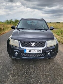 Suzuki vitara - 1