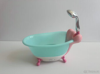 Vana vanička originál Baby Born Zapf Creation