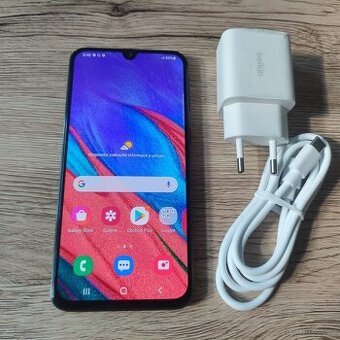 Samsung Galaxy A40- 5.9"Super Amoled/ 4GB/64GB, Dual sim