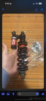 Rock shox delux coil 230 na 65 - 1