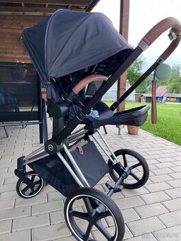 Sportovní korba Cybex Priam