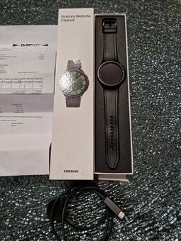 Samsung Galaxy Watch 6, 47mm