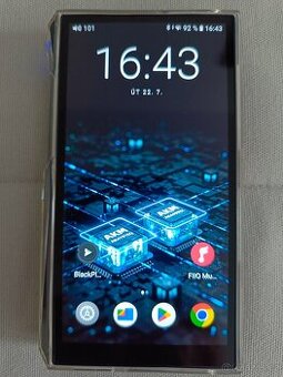 FiiO M23