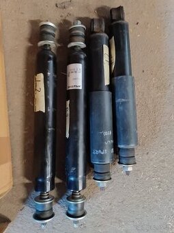 Díly Škoda 105L, 120L, 125L, 130L, Rapid