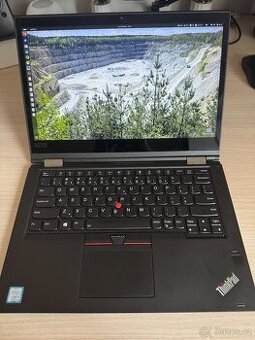 Lenovo ThinkPad X380 Yoga