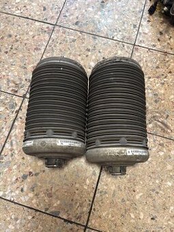 Zadní vzduchový měch A6 C7, A7 4G06166001T - 1