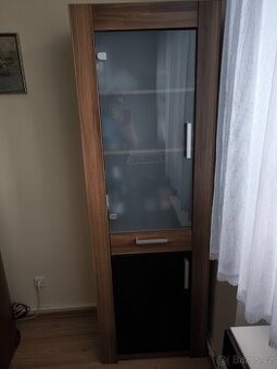 Skříně do obývacího pokoje