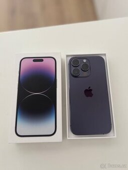 iPhone 14 Pro 128GB - 1