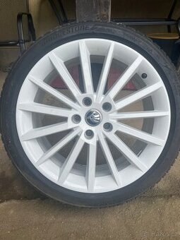 5x112 R18