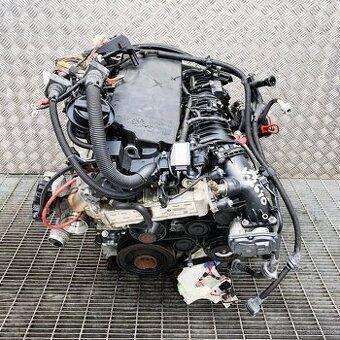 BMW N47D20C 135kw