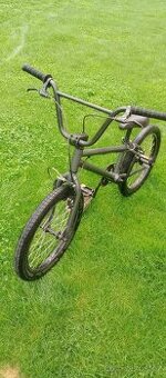 Kolo bmx wipe 100 - decathlon