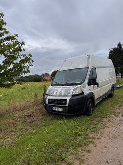 Fiat Ducato 2.3
