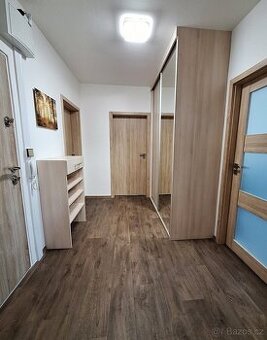 Prodej bytu 4+1, 82 m², Brno – Líšeň, osobní vlastnictví