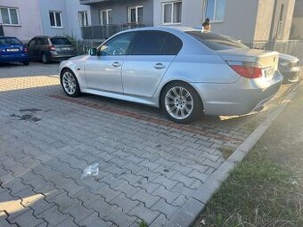 BMW 530D M57 170kw