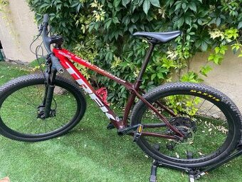 Trek Procaliber 9.8 velikost M/L