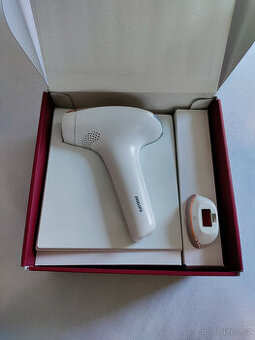 Philips Lumea IPL - V záruce