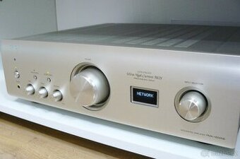 DENON PMA-1600NE NETWORK STEREO AMPLIFIER + BOX + DALKOVY