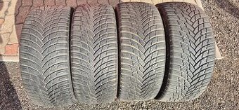 225/40r18 Firestone Winterhawk 4 - zimní 4ks 225/40/18