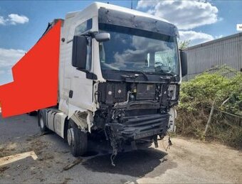 MAN TGX 18.500