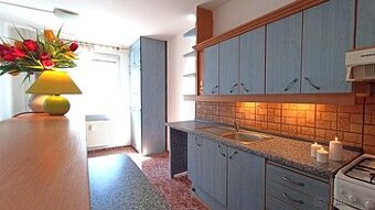 Pronájem bytu 3+1 v ulici Čsl. Partyzánů 358 v Děčíně - Bole