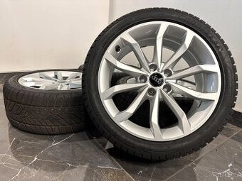 ❄️original audi a4 8w r18 s line 5x112 8w0601025h