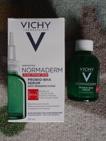 Vichy Normaderm Probio-BHA sérum 30ml.