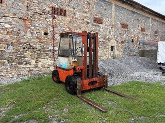 Desta DVHM 2522
