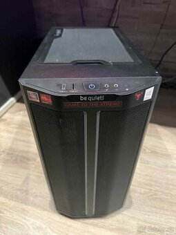 ryzen 7600.RX 7900 gre 16 gb
