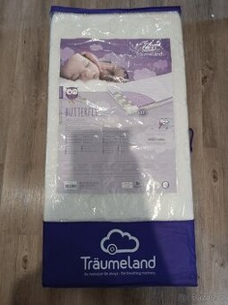Dětská matrace Träumeland