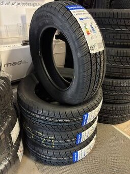 Celoroční pneu 185/65R15 92T