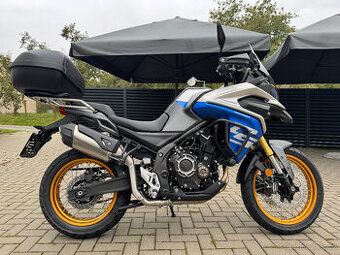 Voge 525 DSX