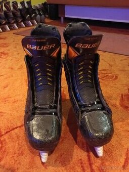 Hokejové brusle Bauer Supreme ULTRASONIC, vel.6,5., FIT1