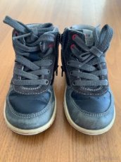 Boty Geox vel.22