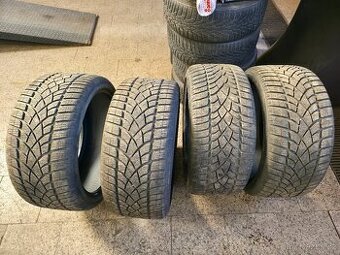 Zimní pneu Dunlop 275/35/20 90% vzorek