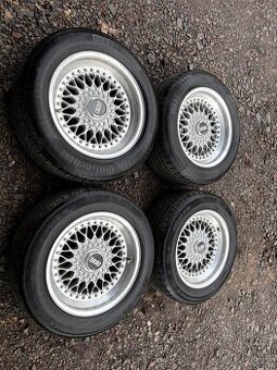 BBS rs r16 5x112