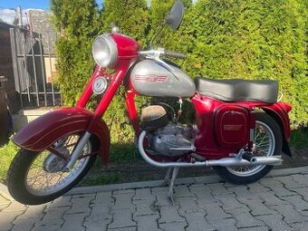 Jawa 250