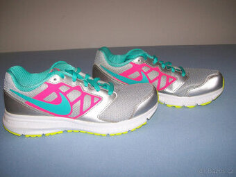 Sportovní obuv dětská NIKE DOWNSHIFTER 6 - č. 36,5