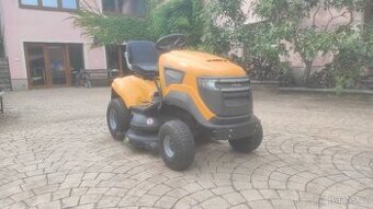 Prodám sekací traktor Stiga estate 6102 HW