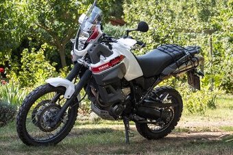Yamaha XT 660 Z Tenere 2012