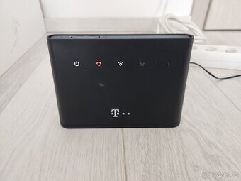 4G LTE Router Huawei