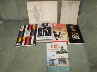 mix Knih