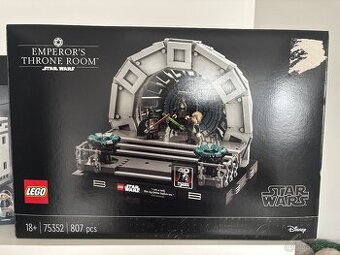 Lego StarWars 2x SET