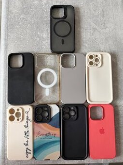 Kryty na iphone 13 pro