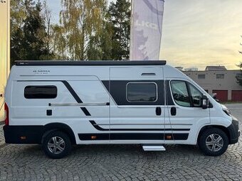 ADRIA TWIN 640 SGX, 140 PS, AKČNÍ CENA