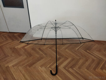 Deštník HAPPY RAIN GOLF, pro 2 osoby