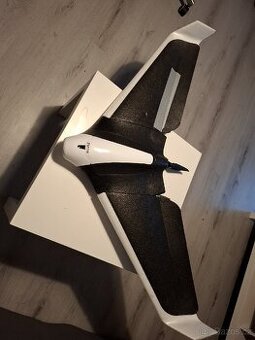 Parrot Disco