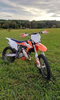 Ktm sx 125 - 1