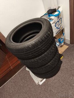 Zimní pneumatiky 195/55R16 H87
