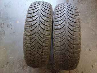 Zimní pneu Nexen 185/65/15 88T