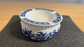 Značkový Cibulákový popelník Dubí, sleva 75% - 1